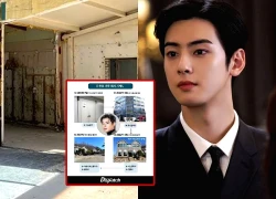 Cha Eun Woo có nguy cơ ngồi tù 5 năm, Dispatch tung bằng chứng không thể cãi