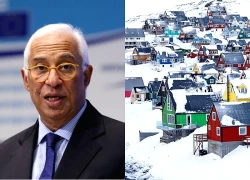 Châu Âu hoan nghênh việc Mỹ nhượng bộ về Greenland