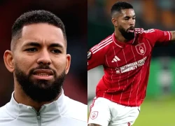 Chelsea chuẩn bị tăng cường Douglas Luiz