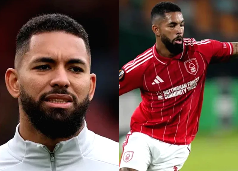 Chelsea chuẩn bị tăng cường Douglas Luiz