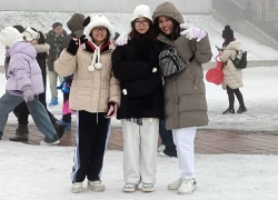 Chen chân du lịch Trung Quốc dịp Tết, vì sao nhiều gia đình Việt vẫn chọn