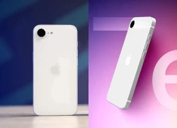 Chờ đợi gì ở iPhone 17e giá rẻ sắp ra mắt?