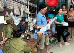 Chủ động phòng, chống tội phạm cướp tài sản dịp cuối năm