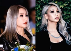 CL (2NE1) bị truy tố