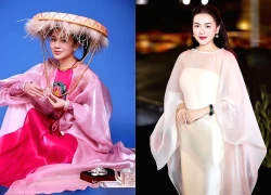 Cô gái "cưới chồng 3 miền" khiến cộng đồng mạng cãi nhau ỏm tỏi vì hát không hay bằng cô giáo