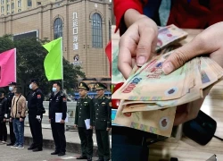 Công an cảnh báo chiêu trò lừa đảo "việc nhẹ lương cao" dịp Tết