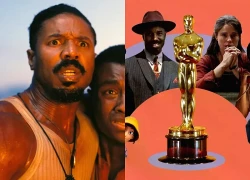 Cú sốc ở Oscar 2026