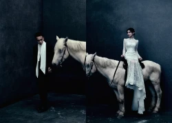 Cuối cùng điều bí ẩn về Phương Nhi và Minh Hoàng đã được công khai