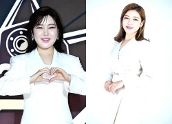 Đã có kết quả về ồn ào pháp lý của ca sĩ Song Ga In