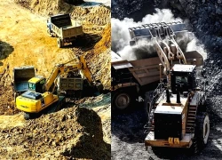 Dầu mỏ và đất hiếm: Yếu tố nào định hình tương lai kinh tế toàn cầu?