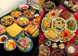 Đây là món vượng khí nhất trong mâm cỗ miền Bắc mà nhiều người bỏ qua