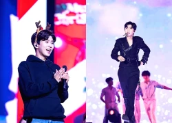 Đây là nam ca sĩ solo số 1 Hàn Quốc hiện tại