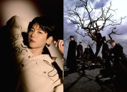 Baekhyun bị 'đổ lỗi' khi doanh số album mới của EXO không như kỳ vọng