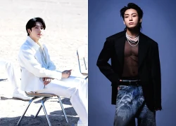 Đĩa vinyl của Jungkook đắt nhất BTS, cộng đồng mạng tranh cãi