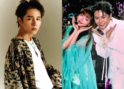 Điều ít biết về cháu trai cựu Bộ trưởng Bộ Văn hóa: "Cỗ máy tạo hit" nổi tiếng cả Trung Quốc, bạn gái xinh như Hoa hậu