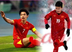 Đình Bắc ghi 4 bàn vẫn bị chê thua Quang Hải, nguy cơ bị tước quyền đá 3 trận?