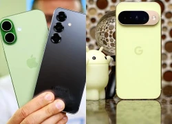 Fan công nghệ nên chờ iPhone 18 Pro hay Galaxy S26?