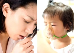 FeNO 'cửa sổ' soi viêm đường thở, mở bước ngoặt điều trị hen suyển