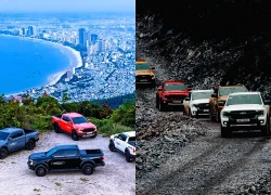 Ford Việt Nam đạt kỷ lục bán hàng 2025 và nhận bằng khen của Thủ tướng