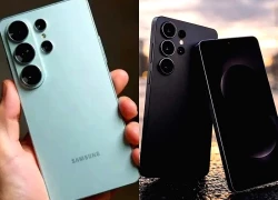 Galaxy S26 Ultra sẽ khắc phục điểm yếu 'phù phép' của camera