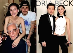 Gia thế thông gia David Beckham: Gia tộc tỷ phú Mỹ có tầm ảnh hưởng