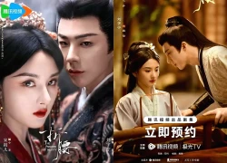 Giữa lúc màn ảnh Hoa ngữ 'đóng băng', phim của Lưu Vũ Ninh bất ngờ gây sốt trở lại