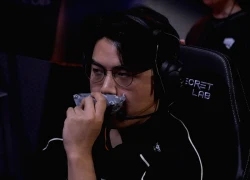 Gumayusi đồng thời nhắc về cả T1 lẫn HLE sau chiến thắng trước BRO