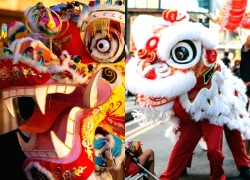 Hai quốc gia ở châu Phi và Nam Mỹ cũng ăn Tết Nguyên Đán