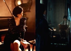 Hàm răng gây sốc của Suzy