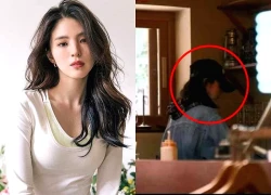 Han So Hee hết thời, đi làm phục vụ quán cà phê, lộ dấu hiệu đáng báo động