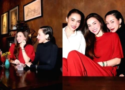 Hồ Ngọc Hà và màn trải lòng về Cho đi & Sẻ chia đầy xúc động cùng Giang Hồng Ngọc, Gigi Hương Giang