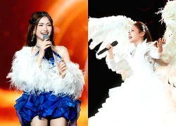 Hòa Minzy và Phương Mỹ Chi xác nhận sắp 'đụng độ'