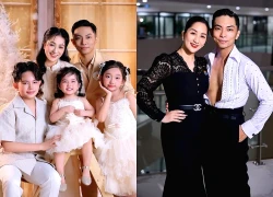 Hôn nhân của cặp cô trò nghệ sĩ: Vợ là viện trưởng hơn chồng 11 tuổi, chia tay nhiều lần vẫn quay lại