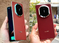 Huawei trở lại Việt Nam với mẫu điện thoại giá gần 55 triệu đồng