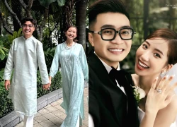 Huyền 204 và thiếu gia Đồng Tháp xác nhận ly hôn