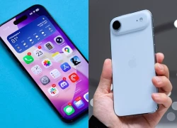 iPhone Air mất giá kỷ lục chỉ sau 4 tháng ra mắt