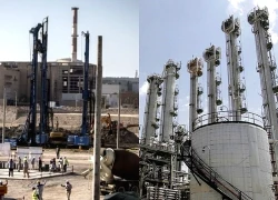 Iran yêu cầu IAEA làm rõ lập trường về các cuộc tấn công cơ sở hạt nhân