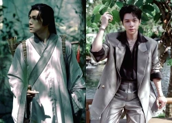 Kết thúc buồn cho Anh Tú