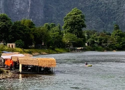 Khách Việt chi 12 triệu du lịch Lào, có loạt trải nghiệm 'xứng đáng từng đồng'