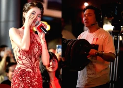 Khán giả phản ứng khi Trấn Thành công bố nữ chính