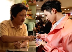 Khó cho Trường Giang