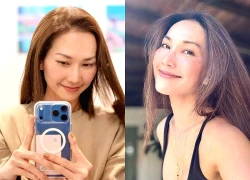 Khởi đầu mới của diễn viên Kim Hiền sau ly hôn chồng lần 2