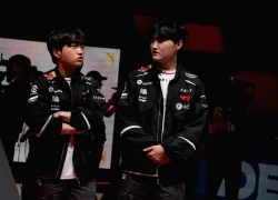 Lịch thi đấu LCK Cup 2026 mới nhất: HLE phải "thức giấc"