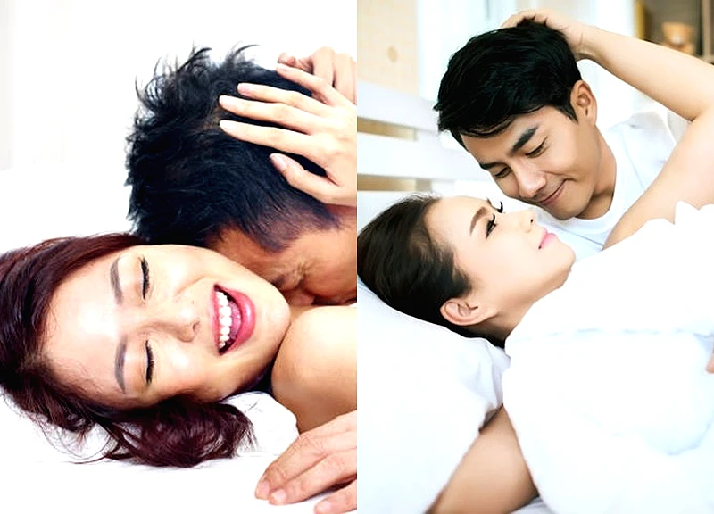 Lỡ qua đêm với cô chủ hàng hoa, tôi thót tim mỗi lần vợ "rung cây dọa khỉ"