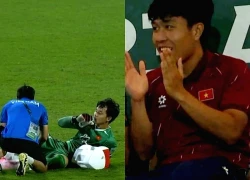 Loạt khoảnh khắc hài hước trong trận U23 Việt Nam thắng U23 Hàn Quốc