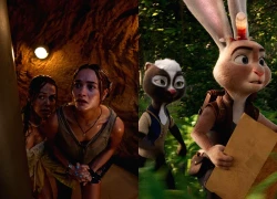 Loạt phim Hollywood ra mắt đầu năm 2026