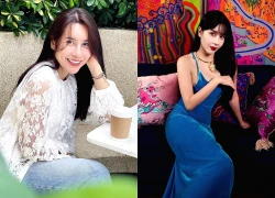 Lưu Hương Giang đáp trả khi bị mỉa mai nhan sắc