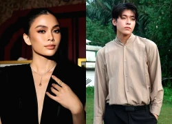 Mâu Thủy phản ứng với lời xin lỗi từ nam diễn viên phim Tết của Trấn Thành