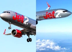 Máy bay cất cánh ở Anh bỏ quên 36 người ở sân bay, hành khách bức xúc