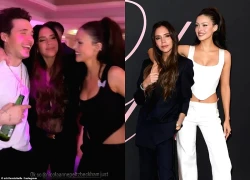 Mẹ chồng - nàng dâu nhà Beckham đâu phải lúc nào cũng bất hòa!